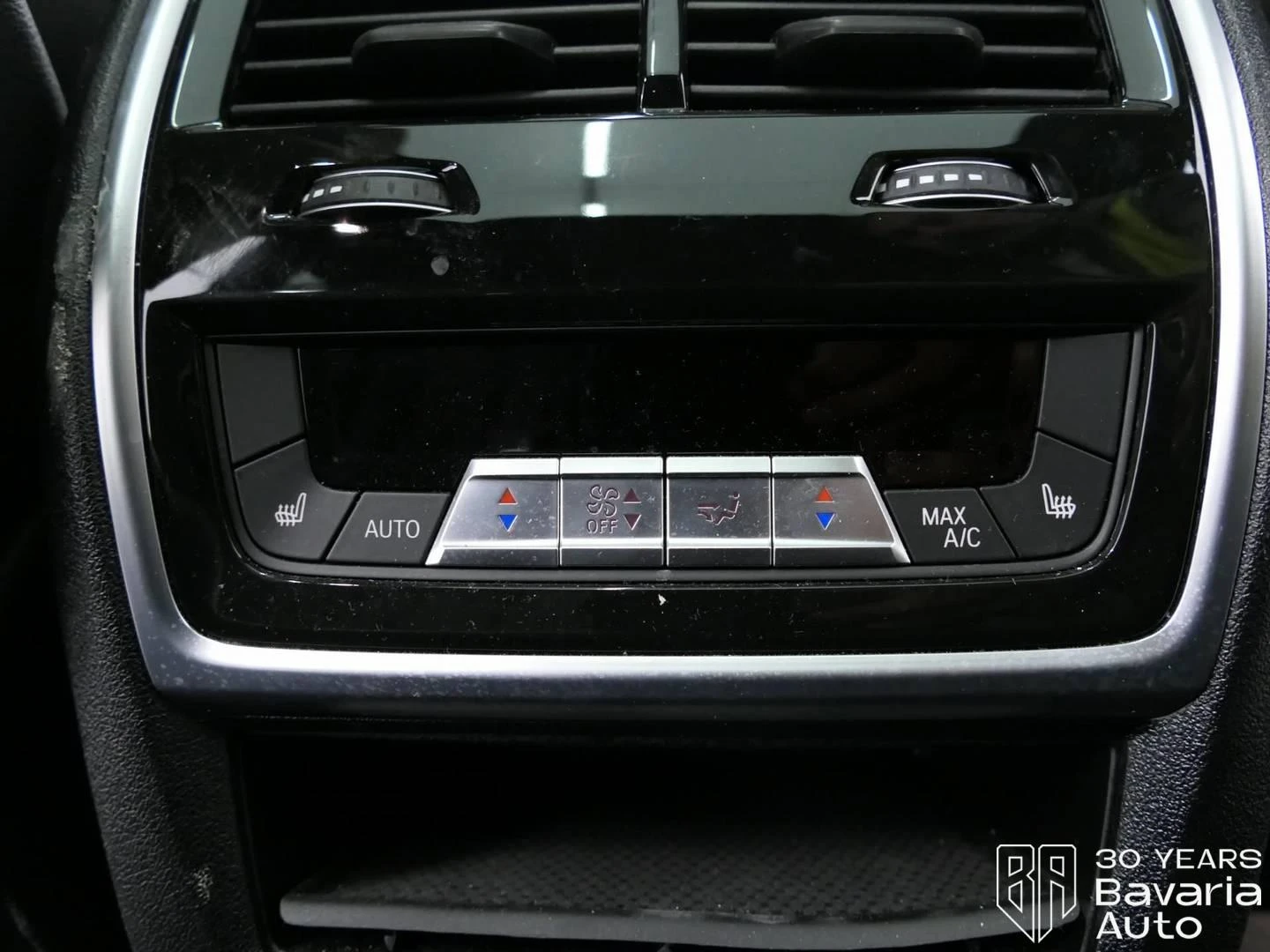 BMW X5 30d xDrive Sportautomatic, снимка 13 - Автомобили и джипове - 56235313