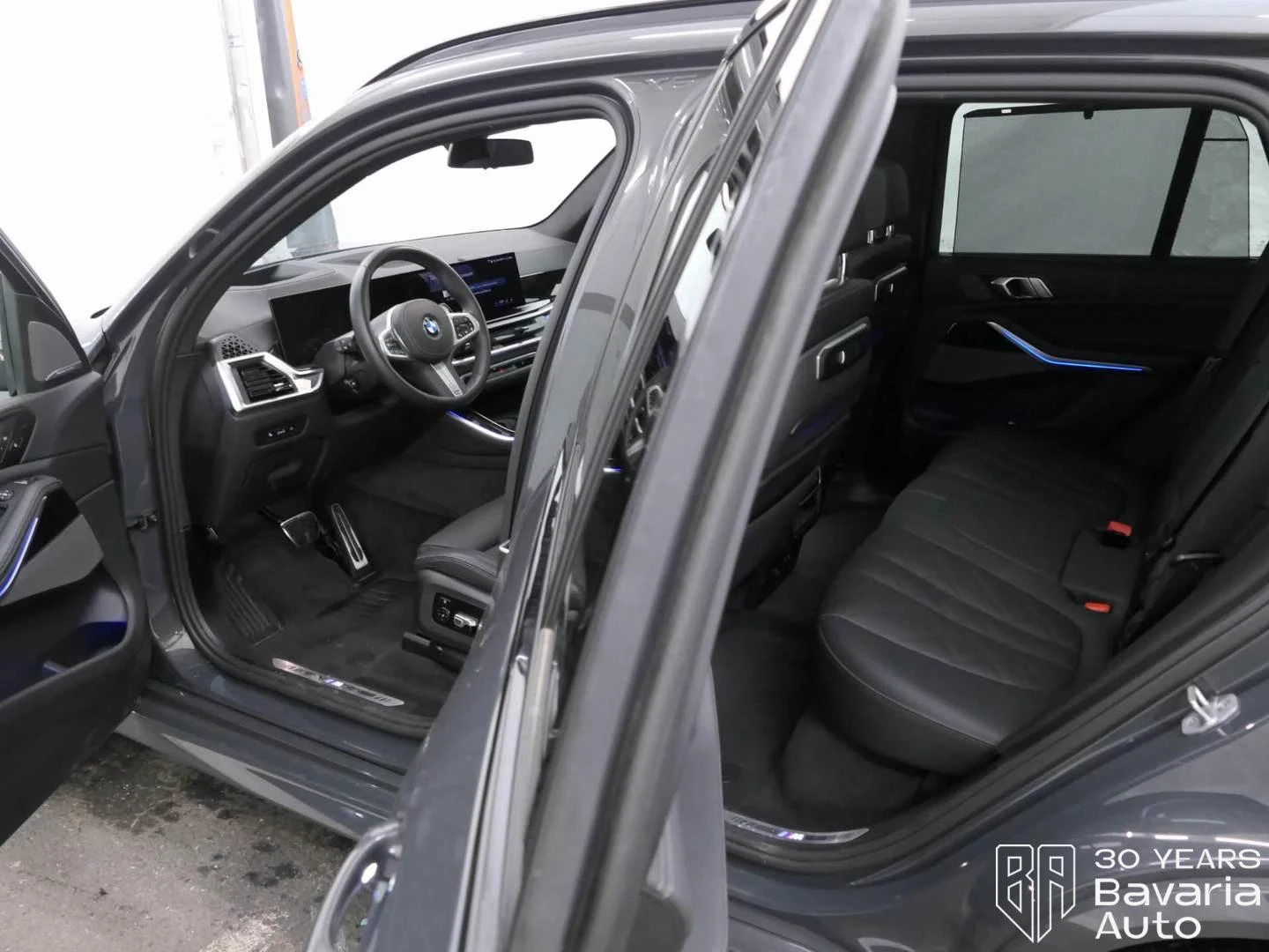 BMW X5 30d xDrive Sportautomatic, снимка 5 - Автомобили и джипове - 56235313