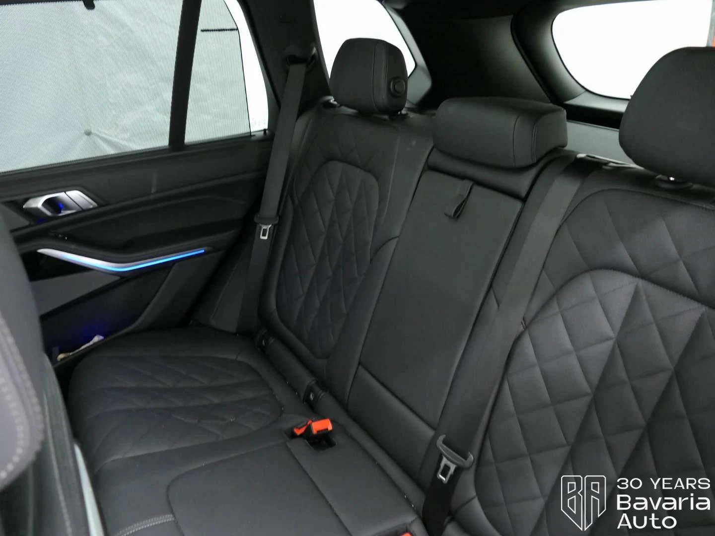 BMW X5 30d xDrive Sportautomatic, снимка 8 - Автомобили и джипове - 56235313