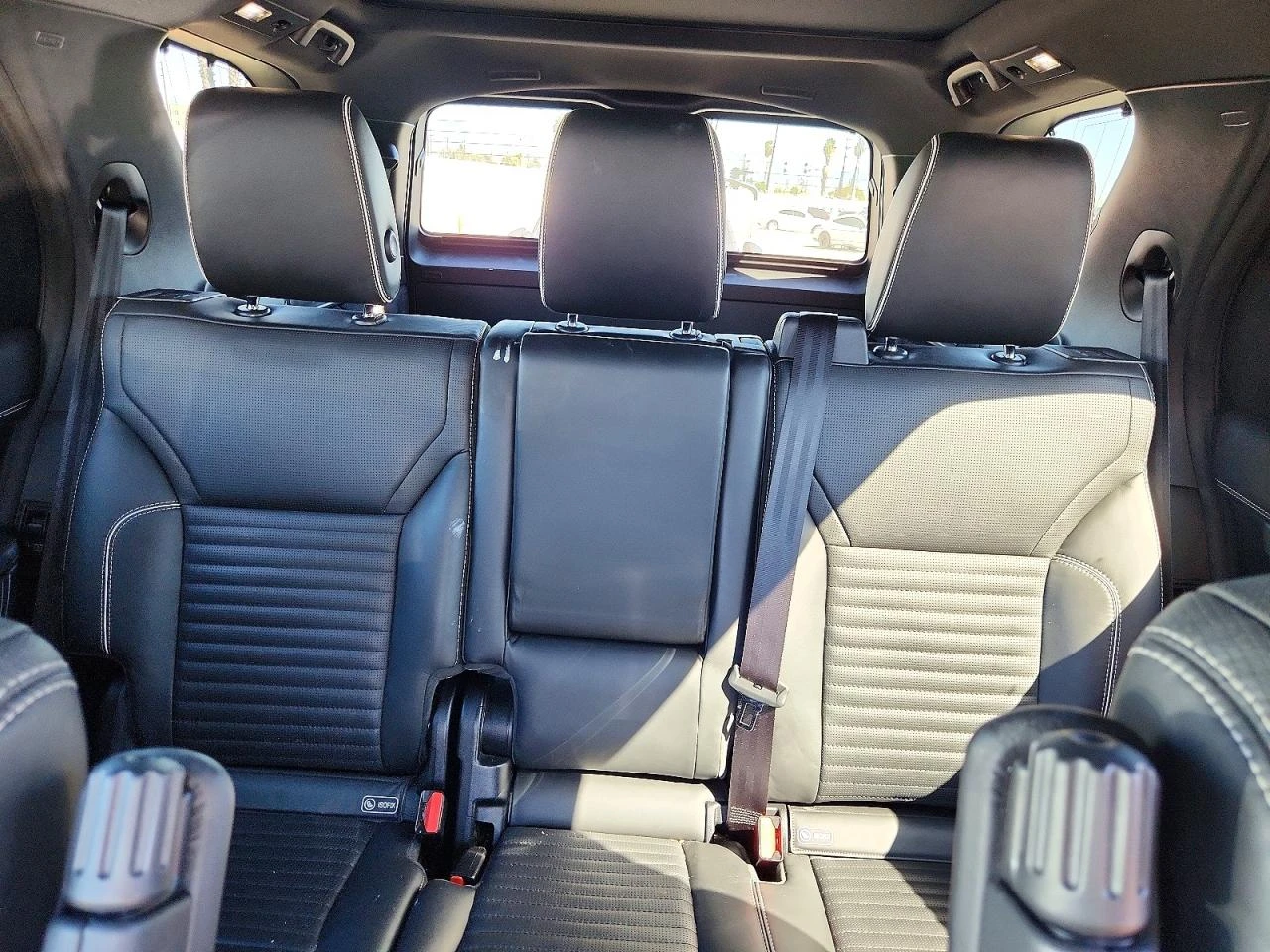 Land Rover Discovery 3.0l Hse Luxury | Mobile.bg � ����������� 10