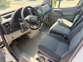 VW Crafter 2.0TDI Maxi Климатроник Euro 5 , снимка 10