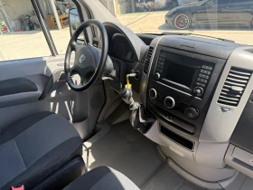 VW Crafter 2.0TDI Maxi Климатроник Euro 5 , снимка 9