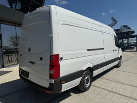 VW Crafter 2.0TDI Maxi Климатроник Euro 5 , снимка 6