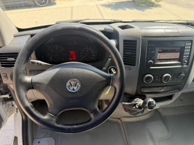 VW Crafter 2.0TDI Maxi Климатроник Euro 5 , снимка 11