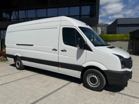 VW Crafter 2.0TDI Maxi Климатроник Euro 5 , снимка 2
