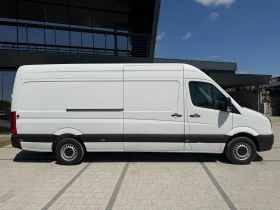 VW Crafter 2.0TDI Maxi Климатроник Euro 5 , снимка 7