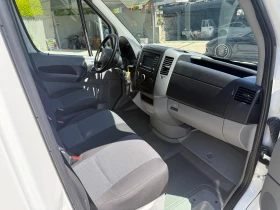 VW Crafter 2.0TDI Maxi Климатроник Euro 5 , снимка 8