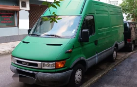 Iveco 35s11, снимка 1