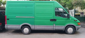 Iveco 35s11, снимка 4