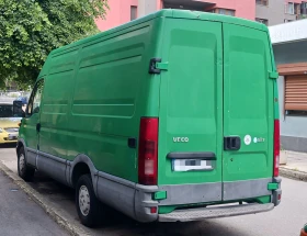 Iveco 35s11, снимка 5