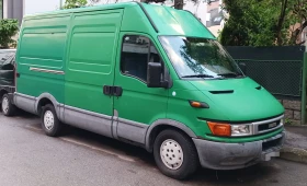 Iveco 35s11, снимка 2
