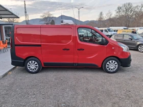 Renault Trafic Хладилен, 1.6, 116 к.с. 6 скорости, клима, снимка 4