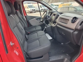 Renault Trafic Хладилен, 1.6, 116 к.с. 6 скорости, клима, снимка 12