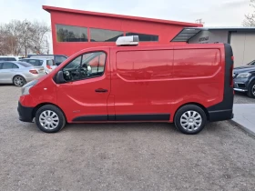 Renault Trafic Хладилен, 1.6, 116 к.с. 6 скорости, клима, снимка 8