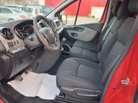 Renault Trafic Хладилен, 1.6, 116 к.с. 6 скорости, клима, снимка 9
