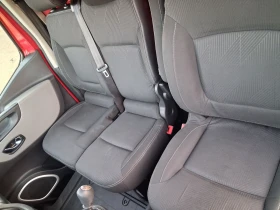 Renault Trafic Хладилен, 1.6, 116 к.с. 6 скорости, клима, снимка 11