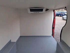 Renault Trafic Хладилен, 1.6, 116 к.с. 6 скорости, клима, снимка 15