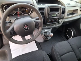 Renault Trafic Хладилен, 1.6, 116 к.с. 6 скорости, клима, снимка 10