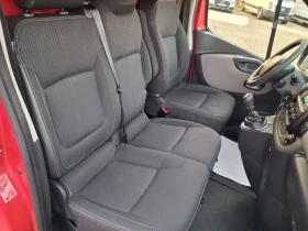 Renault Trafic Хладилен, 1.6, 116 к.с. 6 скорости, клима, снимка 13