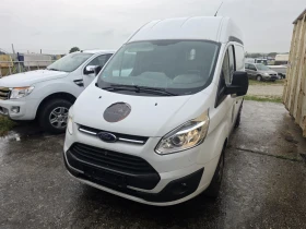 Ford Transit Custom 2.2/125kc/, снимка 6