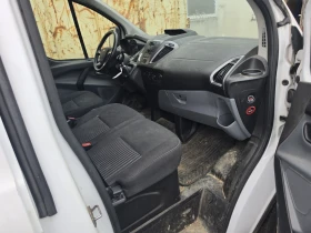 Ford Transit Custom 2.2/125kc/, снимка 8