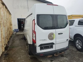 Ford Transit Custom 2.2/125kc/, снимка 3