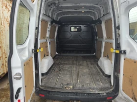 Ford Transit Custom 2.2/125kc/, снимка 5