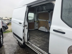Ford Transit Custom 2.2/125kc/, снимка 7