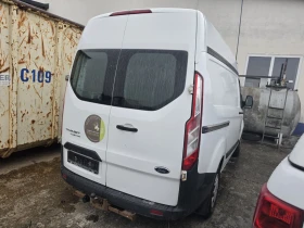 Ford Transit Custom 2.2/125kc/, снимка 4