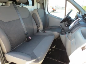 Opel Vivaro 2.0 dci* MAKCИ* , снимка 13