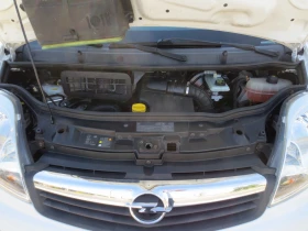 Opel Vivaro 2.0 dci* MAKCИ* , снимка 17