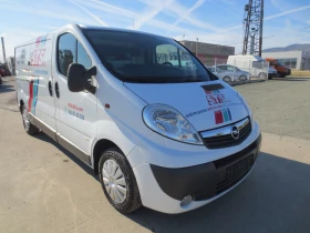 Opel Vivaro 2.0 dci* MAKCИ* , снимка 3