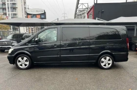 Mercedes-Benz Viano 220 CDI, снимка 7