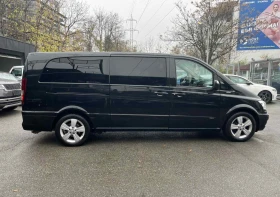 Mercedes-Benz Viano 220 CDI, снимка 4