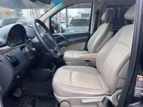 Mercedes-Benz Viano 220 CDI, снимка 9