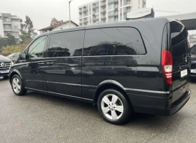 Mercedes-Benz Viano 220 CDI, снимка 6