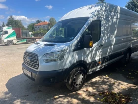 Обява за продажба на Ford Transit ~27 000 лв. - изображение 2