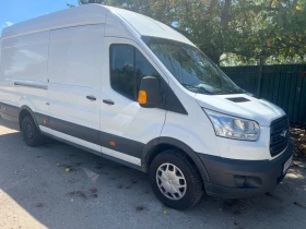 Обява за продажба на Ford Transit ~27 000 лв. - изображение 1