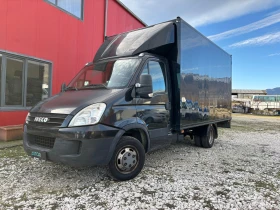 Iveco 35c15 3.0 Б категория 3.5Т, снимка 1