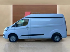 Ford Transit Custom 2.0 EcoBlue, снимка 4