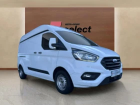 Ford Transit Custom 2.0 EcoBlue, снимка 2