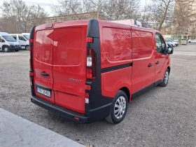 Renault Trafic ��������, 1.6, 116 �.�. 6 ��������, ����� | Mobile.bg � ����� ������ 5