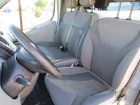 Opel Vivaro 2.0 dci* MAKCИ*  | Auto.bg — изображение 10
