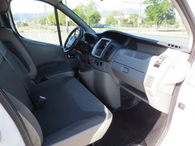 Opel Vivaro 2.0 dci* MAKCИ*  | Auto.bg — изображение 12