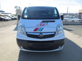 Opel Vivaro 2.0 dci* MAKCИ*  | Auto.bg — изображение 2