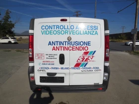 Opel Vivaro 2.0 dci* MAKCИ*  | Auto.bg — изображение 6