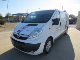 Opel Vivaro 2.0 dci* MAKCИ* 