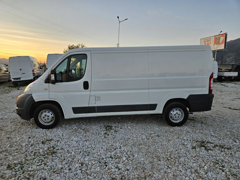 Fiat Ducato Хладилен, снимка 2 - Бусове и автобуси - 47695668