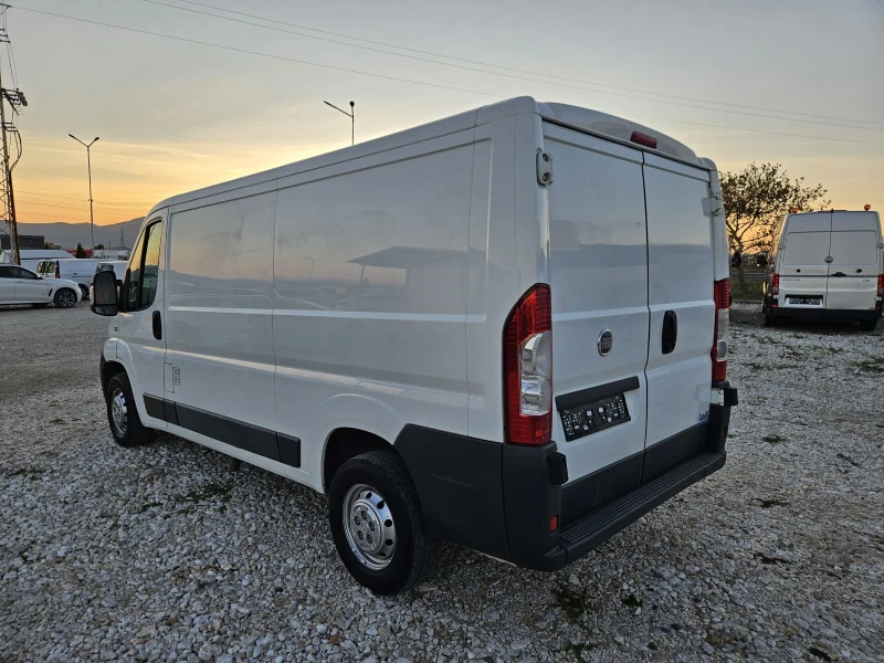 Fiat Ducato Хладилен, снимка 3 - Бусове и автобуси - 47695668