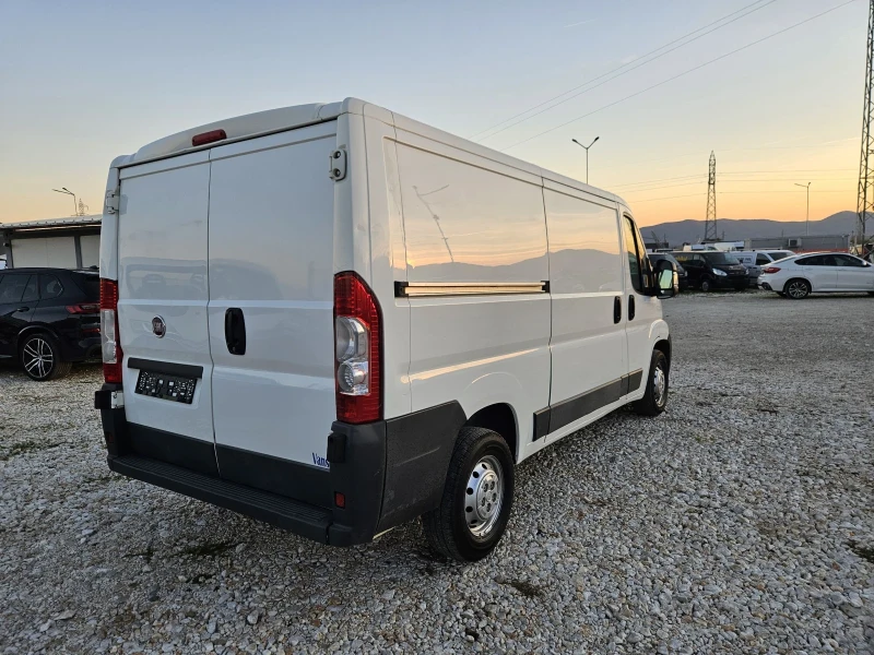 Fiat Ducato Хладилен, снимка 5 - Бусове и автобуси - 47695668